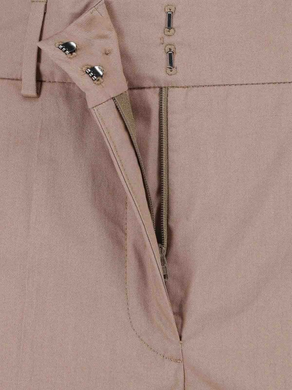 INCOTEX buy online Tailored trousers
