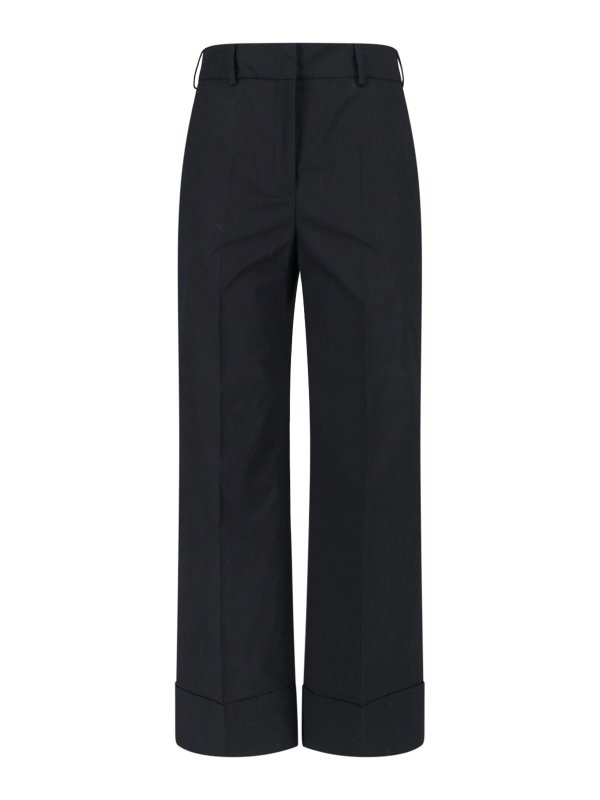 INCOTEX: Tailored & Formal trousers - Tailored trousers