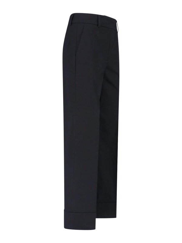 The Best Shops INCOTEX: Tailored & Formal trousers - Tailored trousers