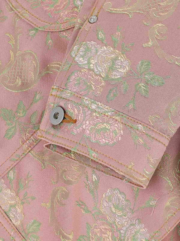 JUNYA WATANABE buy online Damask jacquard jacket