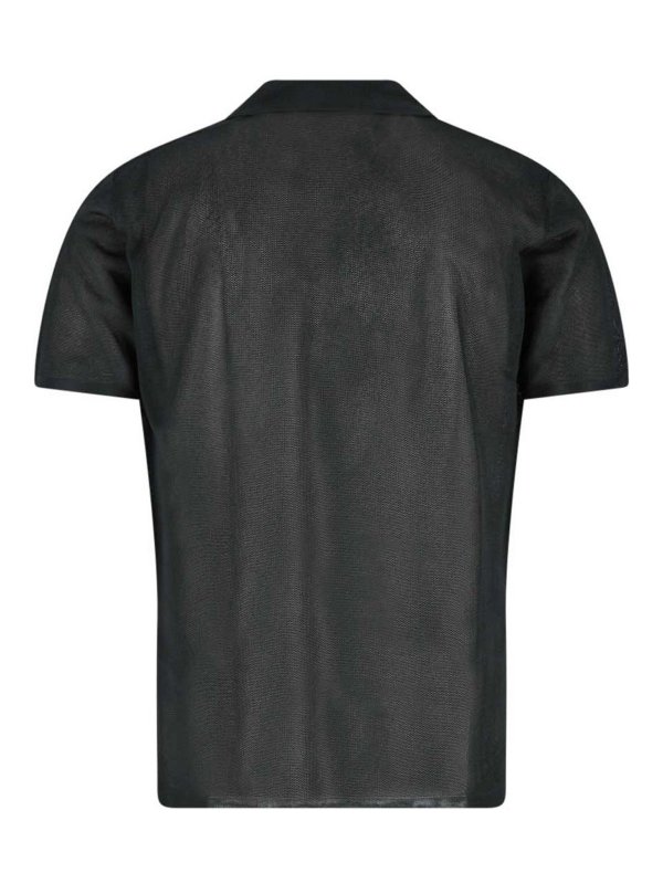 LACOSTE: polo shirts online - Polo logo