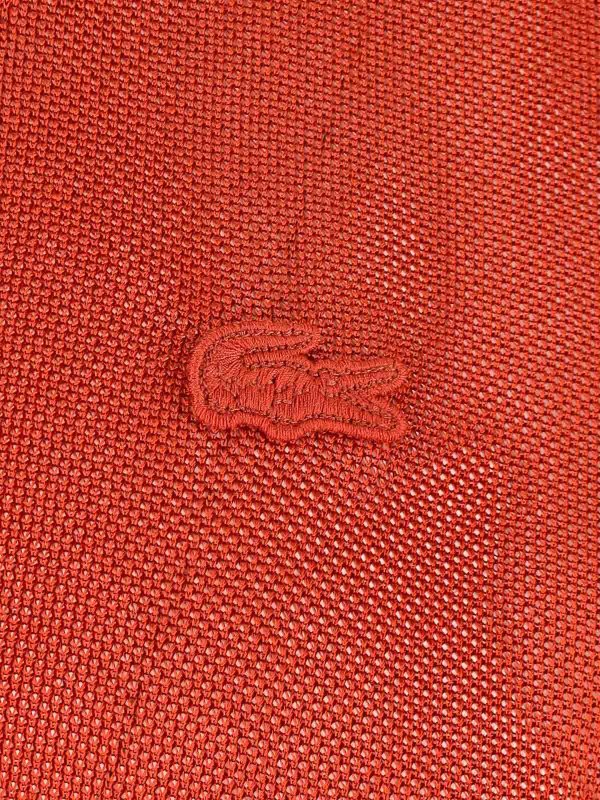 The Best Shops LACOSTE: Polos - Polo - Naranja