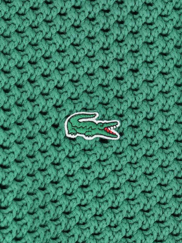 The Best Shops LACOSTE: Polos - Polo - Verde