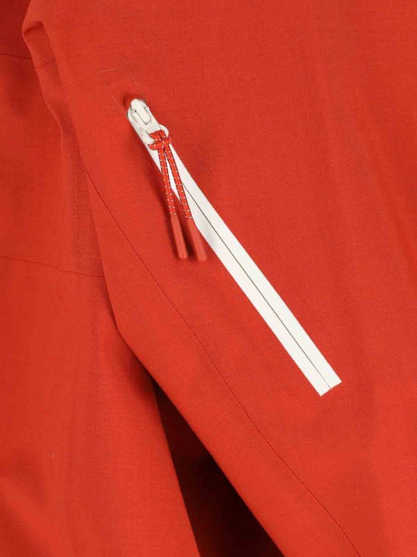 Blazer - Orange shop online: LACOSTE