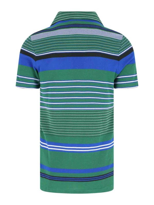 LACOSTE: Poloshirts online - Poloshirt - Grün