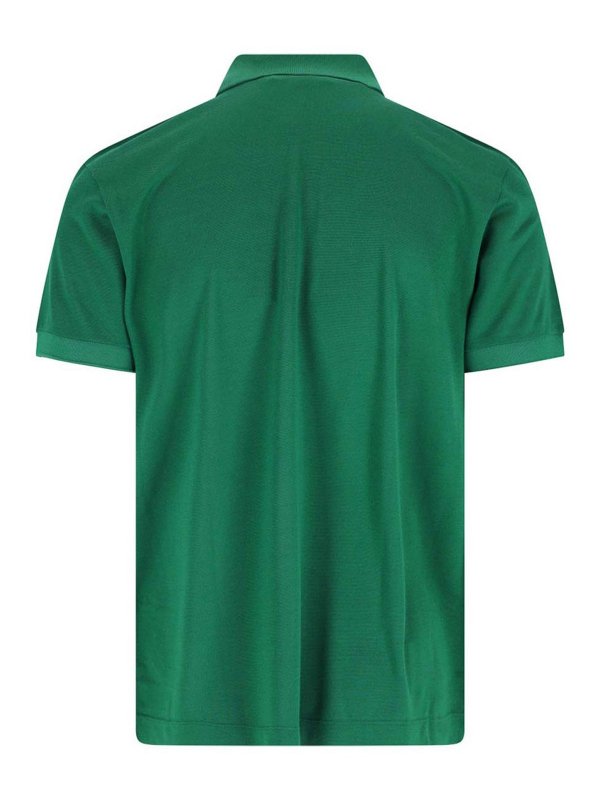 LACOSTE: Poloshirts online - Poloshirt - Grün