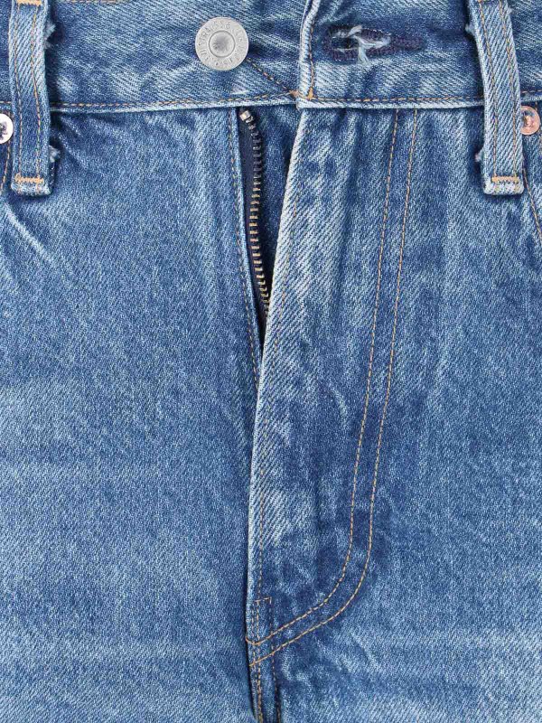 Jeans dritti shop online: LEVI
