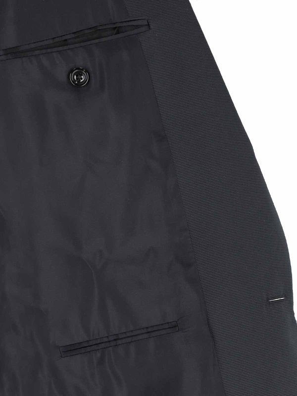 Maison Margiela buy online Blazer - Negro