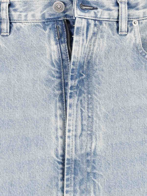 Maison Margiela buy online Shorts - Blau