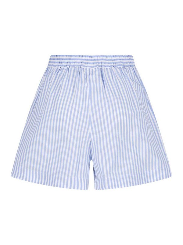 MC2 SAINT BARTH: Hosen Shorts online - Shorts - Hellblau