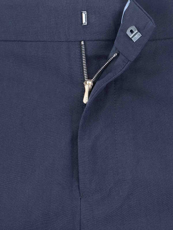 PAUL SMITH buy online Cotton shorts