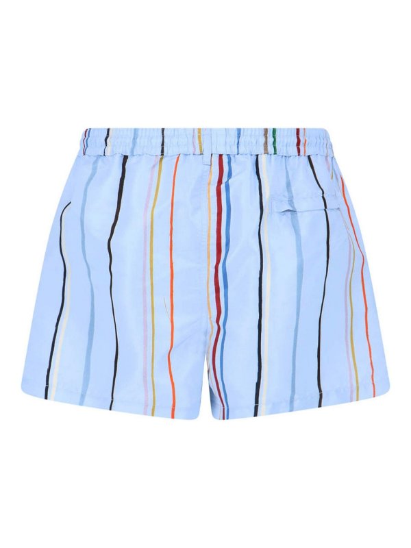 PAUL SMITH: Bañadores y boxer de baño online - Boxers De Baño - Multicolor