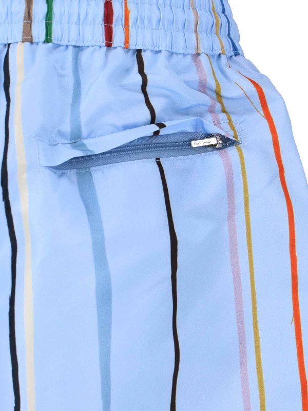 Boxers De Baño - Multicolor shop online: PAUL SMITH