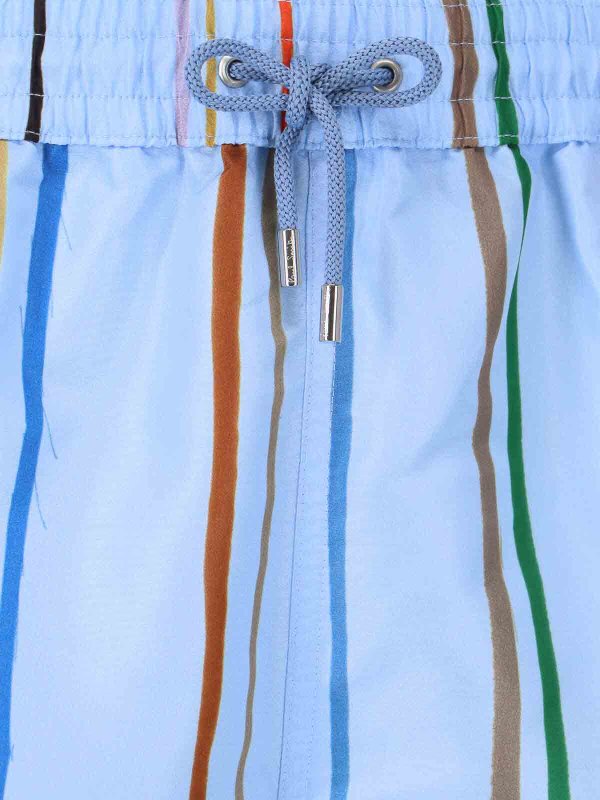 PAUL SMITH buy online Boxers De Baño - Multicolor