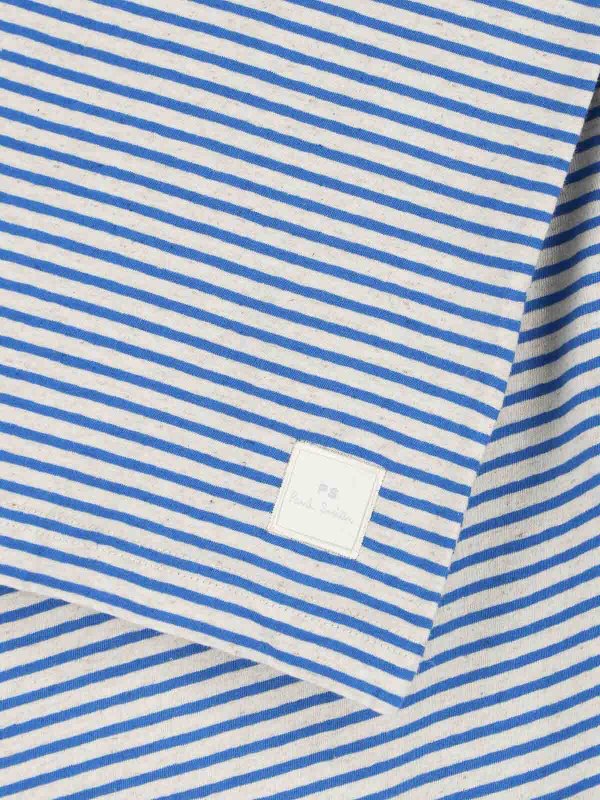The Best Shops PAUL SMITH: Poloshirts - Poloshirt - Grau