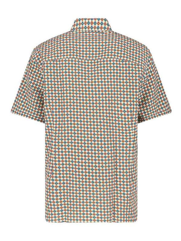 PAUL SMITH: shirts online - Button shirt