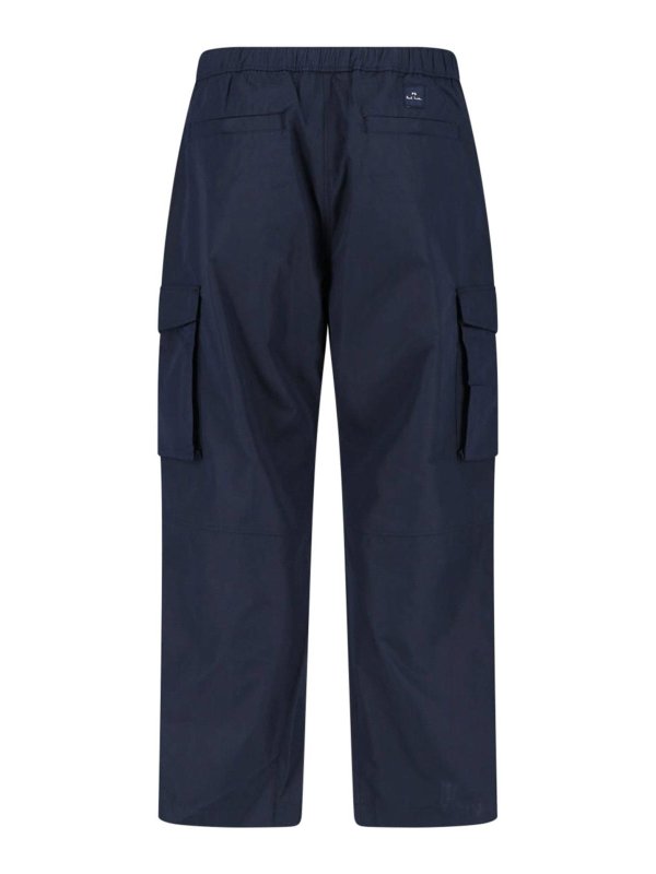 PAUL SMITH: casual trousers online - Cargo trousers