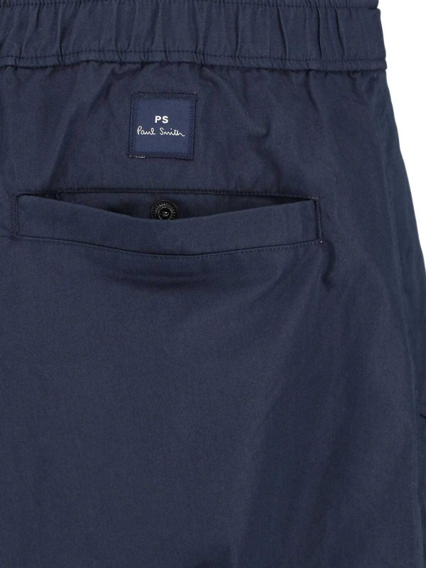 Cargo trousers shop online: PAUL SMITH