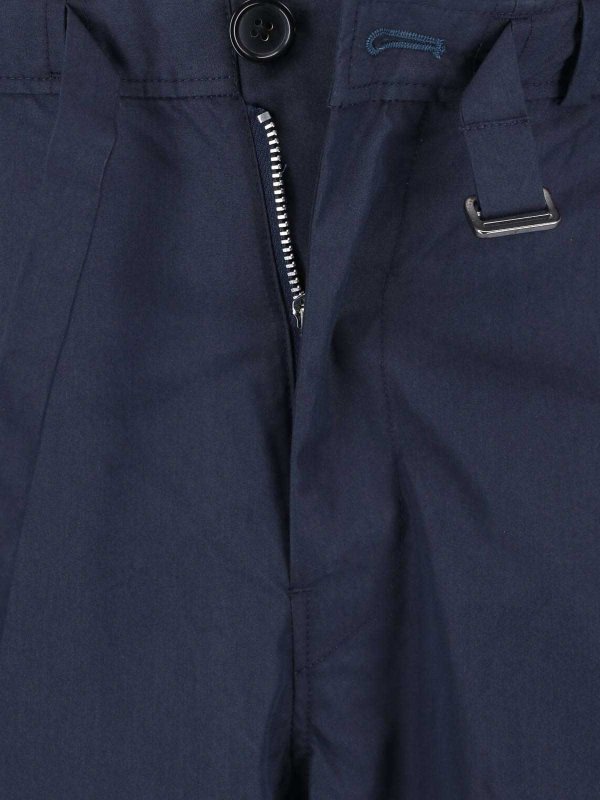 PAUL SMITH buy online Cargo trousers