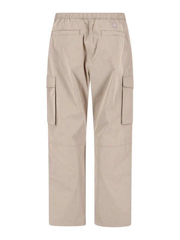 PAUL SMITH: casual trousers online - Cargo trousers