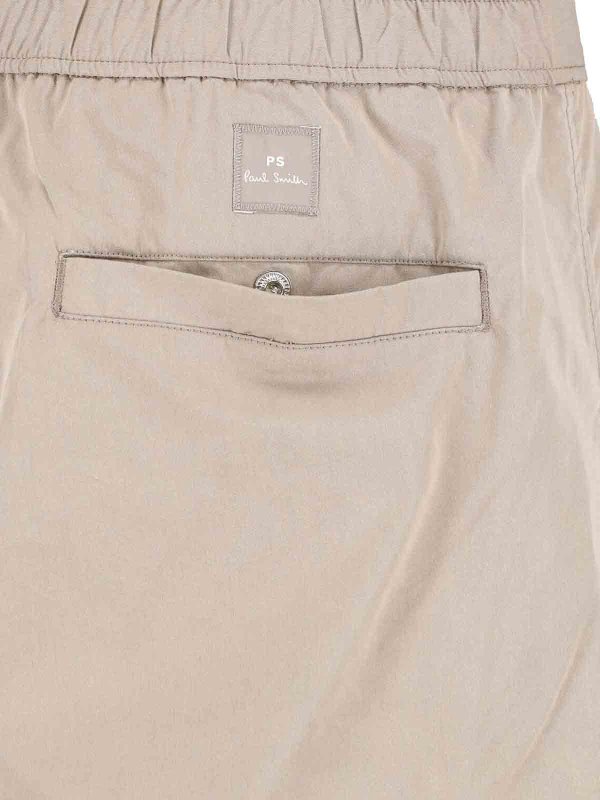 Cargo trousers shop online: PAUL SMITH
