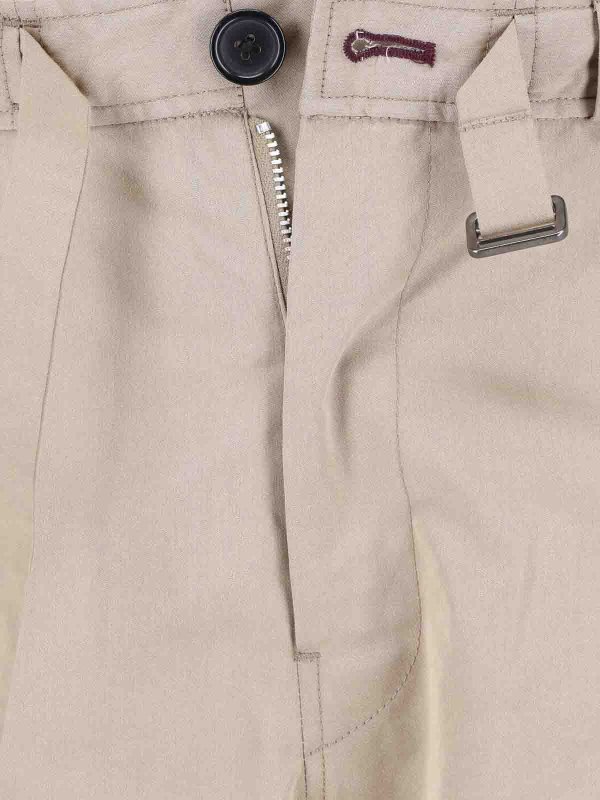 PAUL SMITH buy online Cargo trousers
