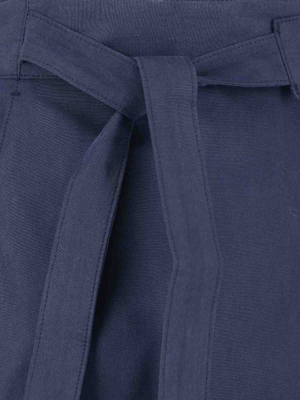 PAUL SMITH buy online Casual Hose - Blau