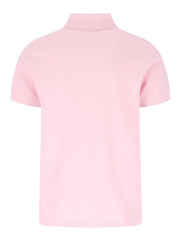 POLO RALPH LAUREN: ポロシャツ online - ポロシャツ - ヌードカラー