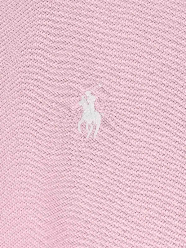 The Best Shops POLO RALPH LAUREN: ポロシャツ - ポロシャツ - ヌードカラー