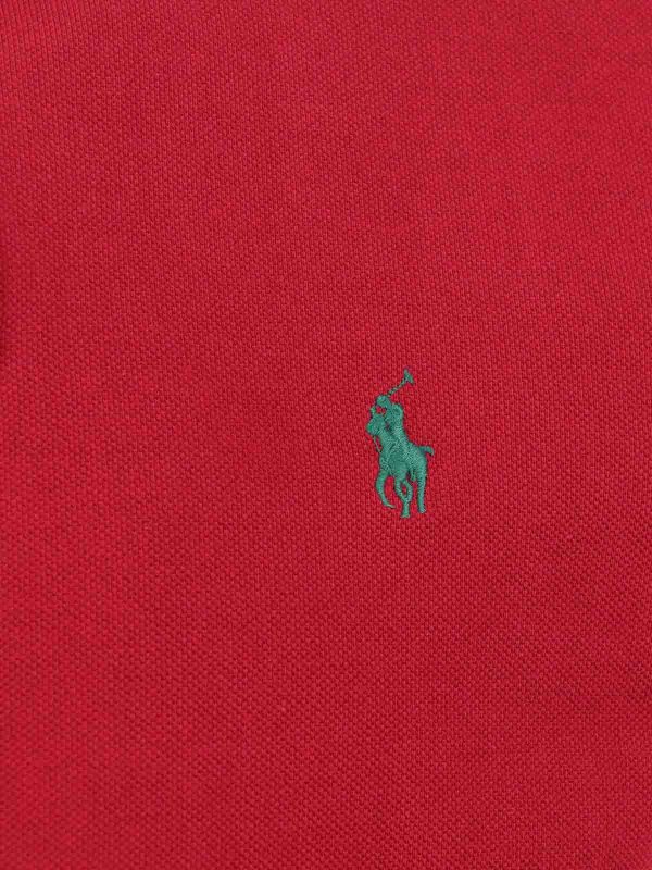 The Best Shops POLO RALPH LAUREN: polo - Polo logo