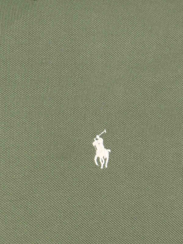 The Best Shops POLO RALPH LAUREN: ポロシャツ - ポロシャツ - 緑