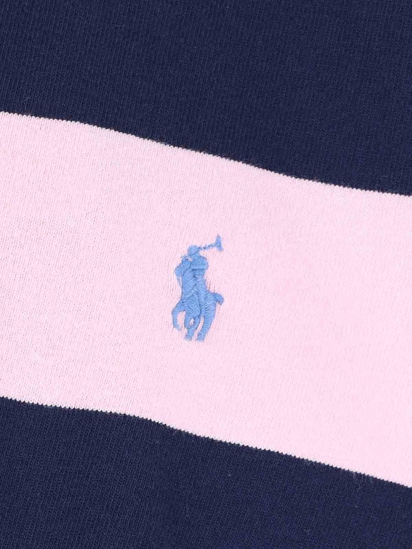 The Best Shops POLO RALPH LAUREN: ポロシャツ - ポロシャツ - ピンク