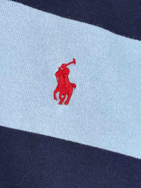 The Best Shops POLO RALPH LAUREN: ポロシャツ - ポロシャツ - ブルー