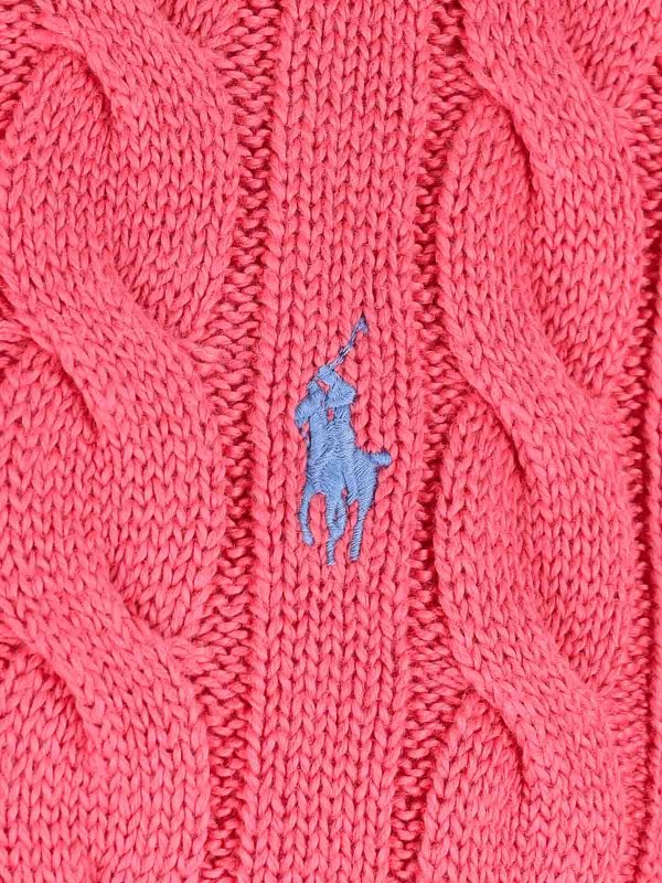 The Best Shops POLO RALPH LAUREN: ポロシャツ - ポロシャツ - 赤