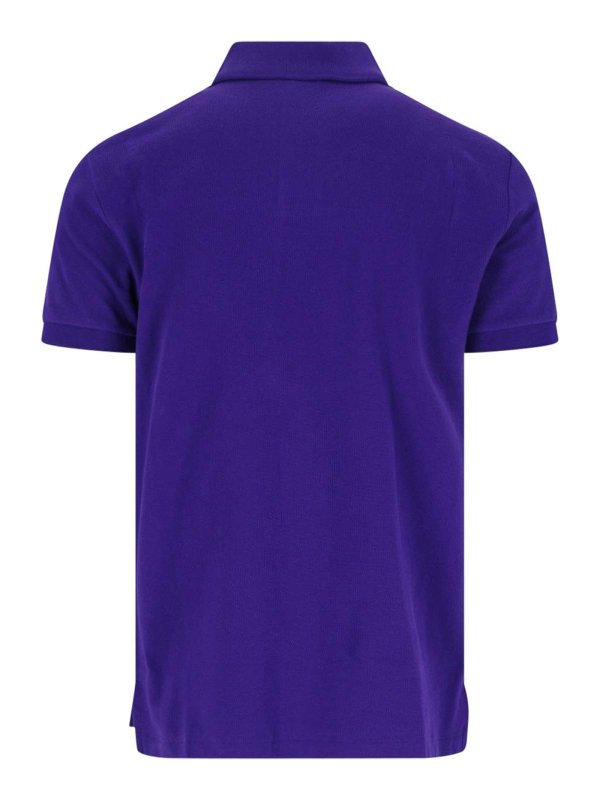 POLO RALPH LAUREN: polo shirts online - Polo logo