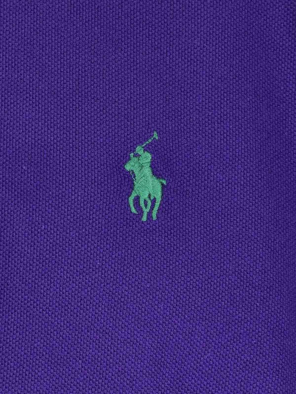 The Best Shops POLO RALPH LAUREN: polo shirts - Polo logo