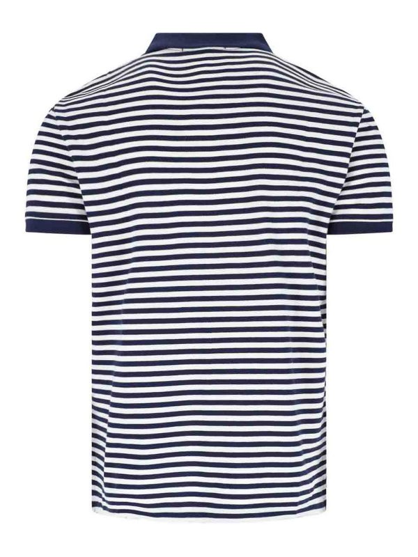 POLO RALPH LAUREN: polo shirts online - Polo logo