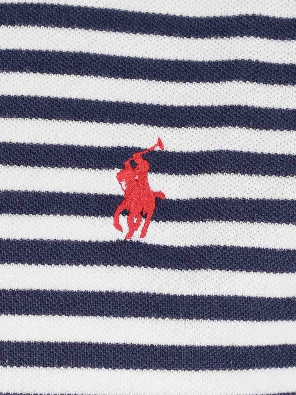 The Best Shops POLO RALPH LAUREN: polo shirts - Polo logo