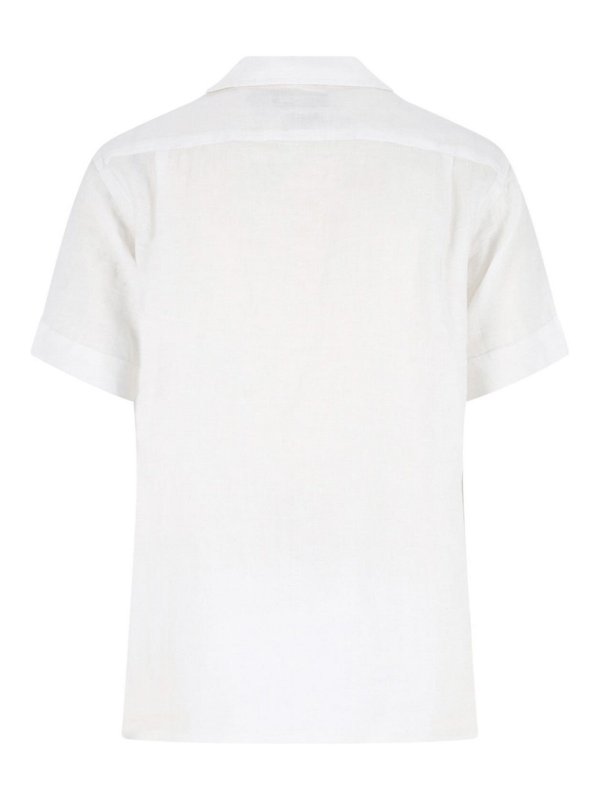 POLO RALPH LAUREN: シャツ online - シャツ - 白