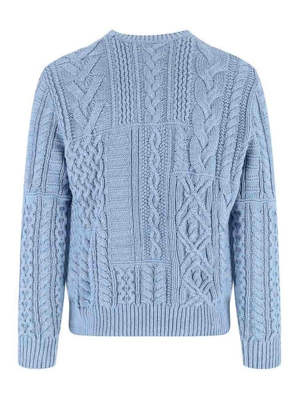 POLO RALPH LAUREN: ポロシャツ online - ポロシャツ - ブルー