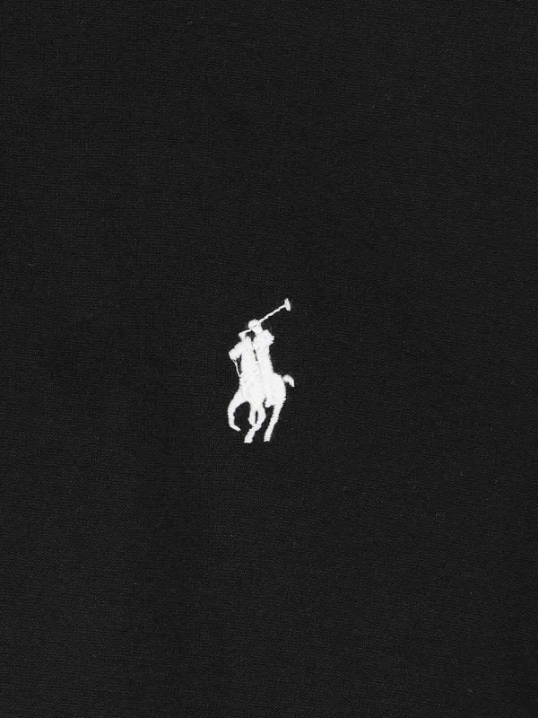 The Best Shops POLO RALPH LAUREN: スウェット＆セーター - スウェットシャツ/セーター - 黒