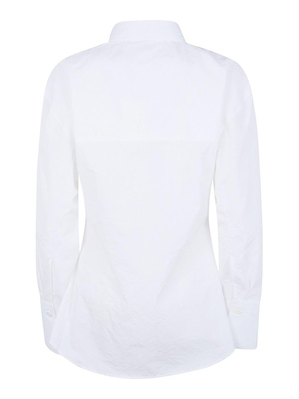 ROHE: shirts online - Cotton shirt