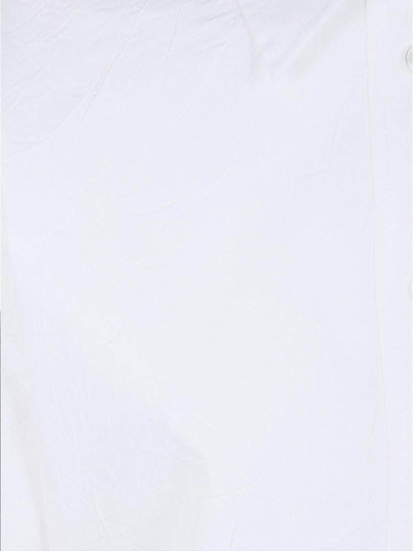 The Best Shops ROHE: shirts - Cotton shirt