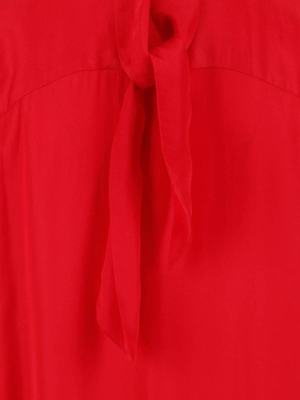 The Best Shops SA SU PHI: shirts - Viscose shirt