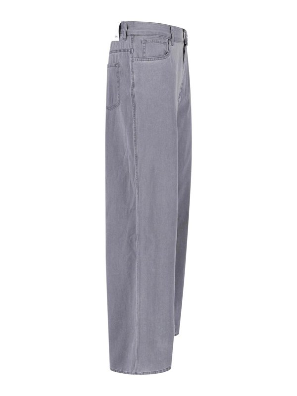The Best Shops SA SU PHI: bootcut jeans - Loose jeans