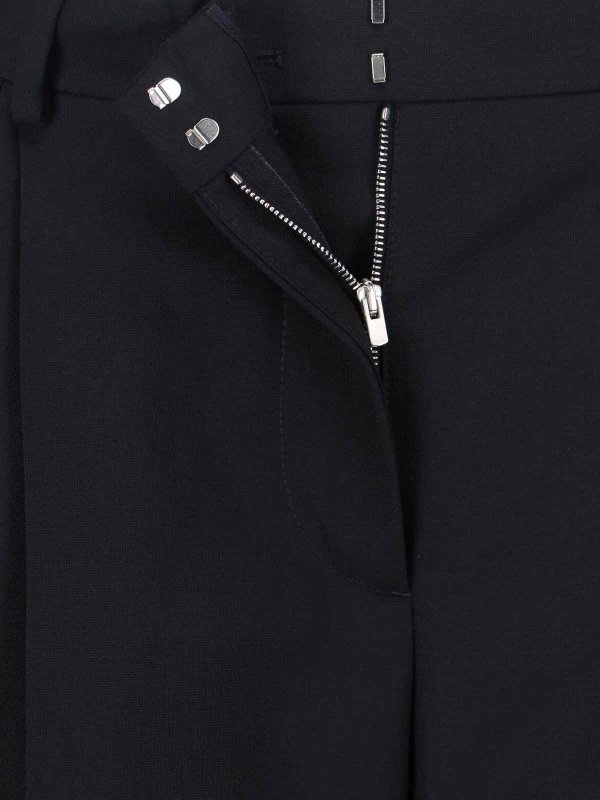STELLA McCARTNEY buy online テーラードパンツ - 黒