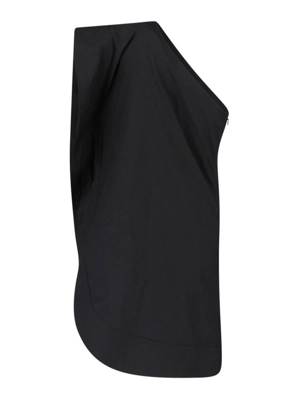 STELLA McCARTNEY: ショートドレス online - ショートドレス - 黒