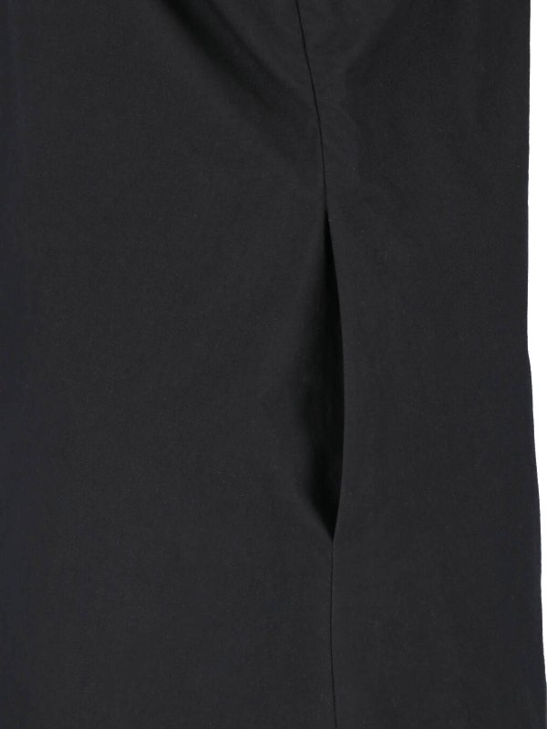 STELLA McCARTNEY buy online ショートドレス - 黒