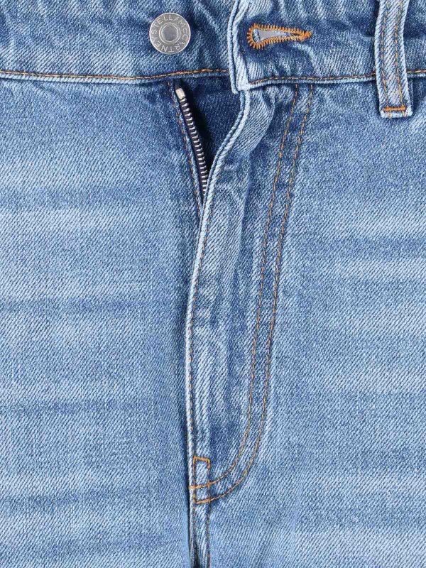 Jeans ampi shop online: STELLA McCARTNEY