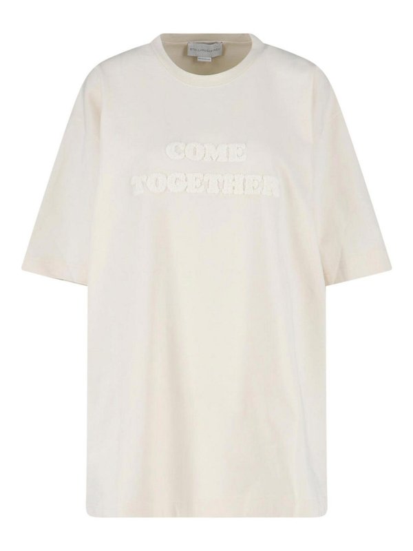 STELLA McCARTNEY: t-shirt - T-shirt